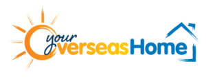 Your Overseas Home logo