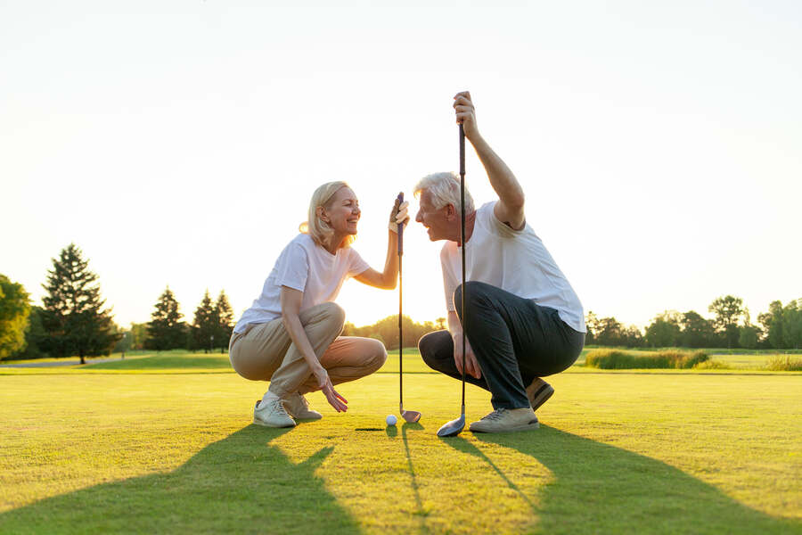 You can embrace an outdoor lifestyle