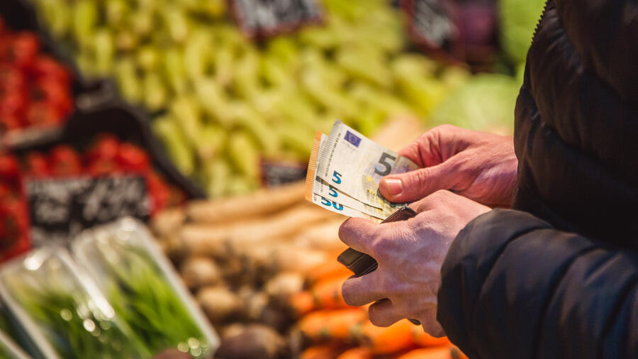 Lower cost of living