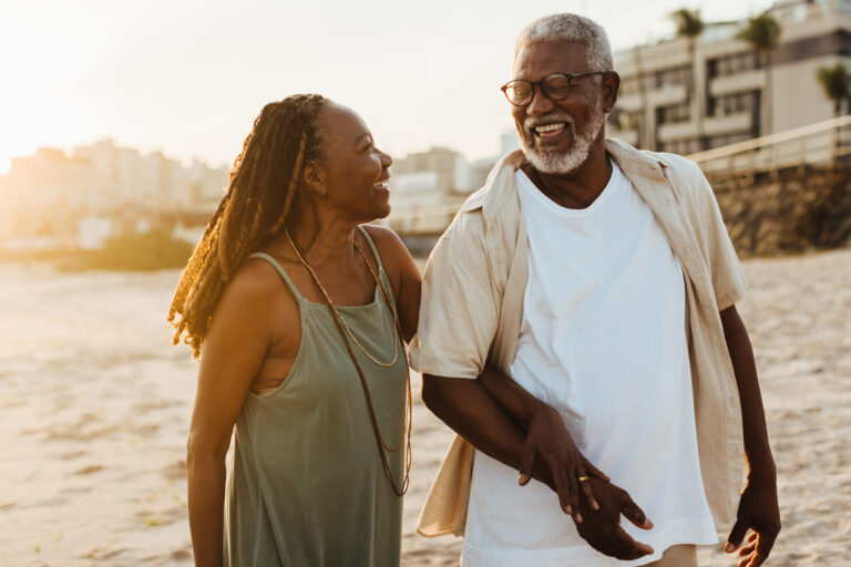 Retiring overseas – your key to a happier, healthier and longer life?
