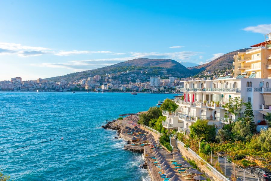 Albania