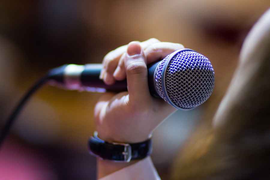 An Introduction to Singing