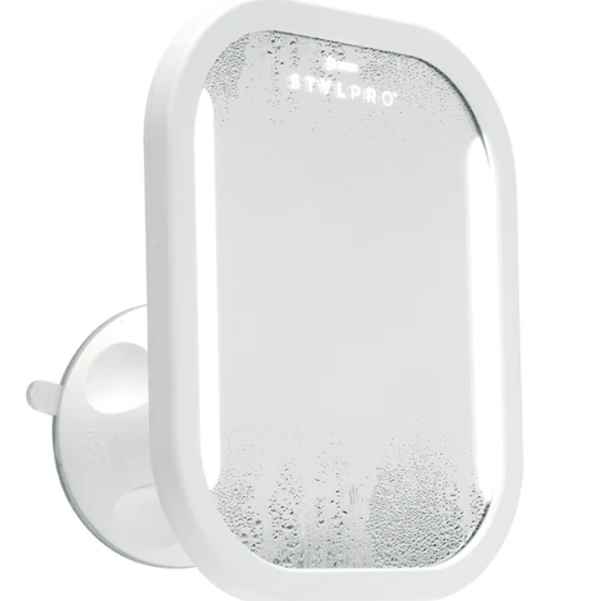 Anti-fog Bathroom Mirror
