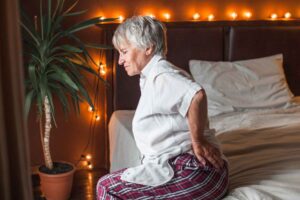 Axial spondyloarthritis – symptoms, causes, treatment, and ways to cope