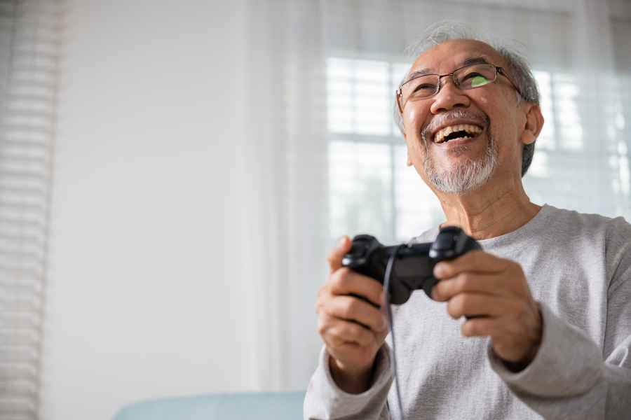Consider a gaming subscription