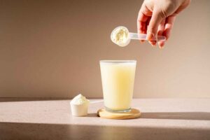 Creatine supplements – what are they and what does the research say?