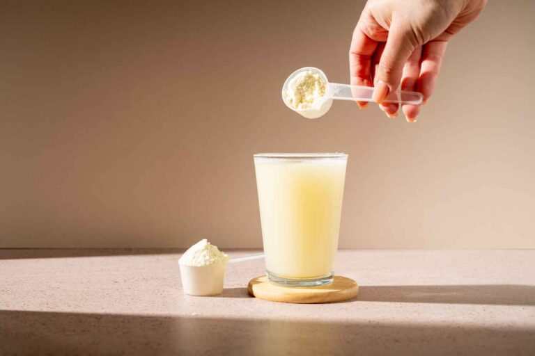 Creatine supplements – what are they and what does the research say?