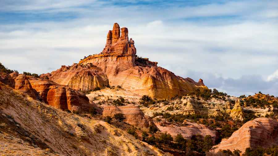 Enchanted New Mexico