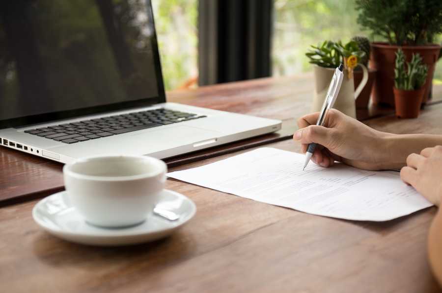 Flexible working – informal vs formal requests