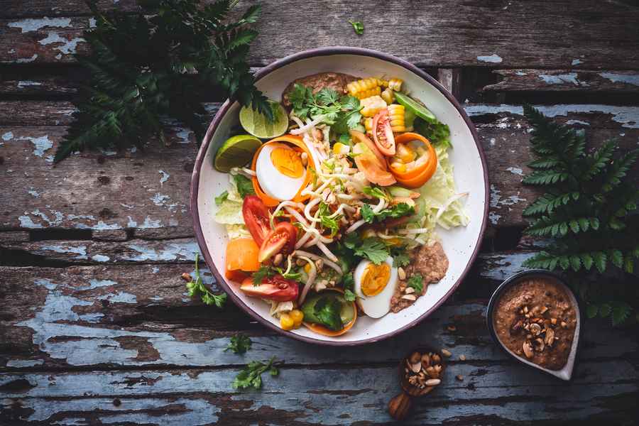 Gado-gado