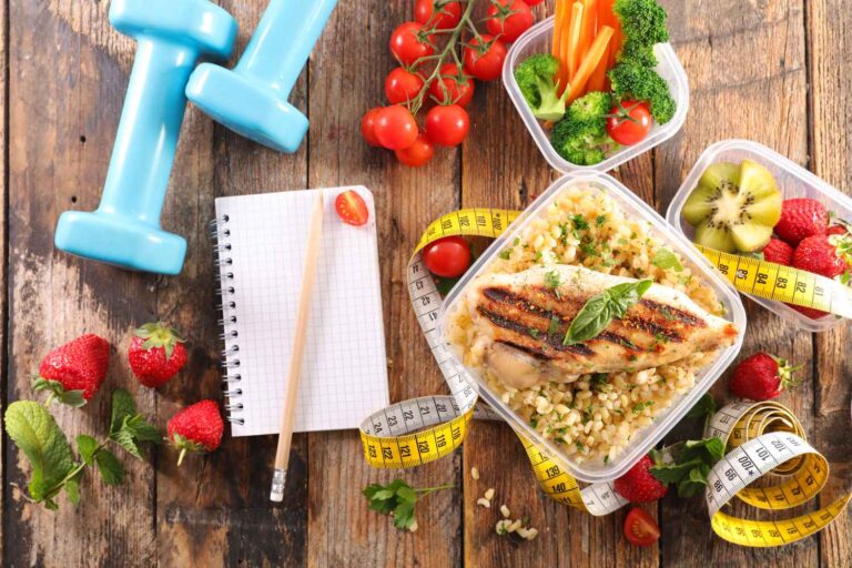 GP weighs in on the UK’s 5 most Googled diets