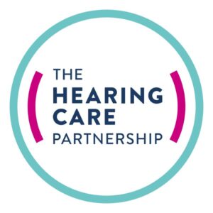 The Hearing Care Partnership logo