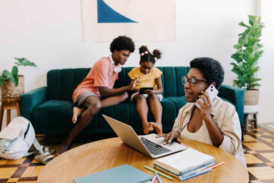How to make a flexible working request