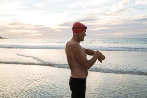 Is swimming the secret to weight loss and healthy ageing?