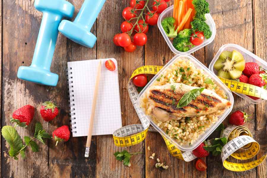Keto diet