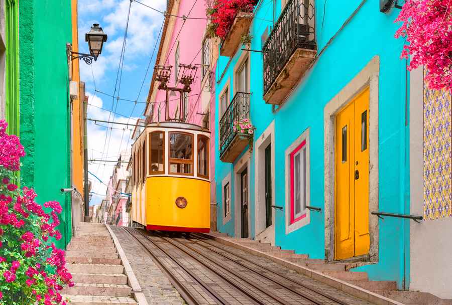 Lisbon, Portugal