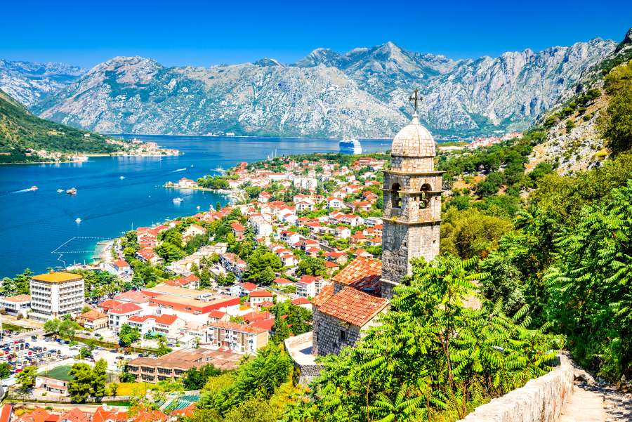 Montenegro