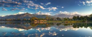 Once-in-a-lifetime walks &#8211; 6 incredible journeys in Asia
