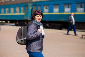Railcards for over 50s and 60s: how to save money on UK train travel