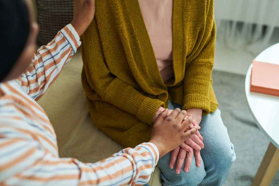 Recognising the signs of and reporting abuse