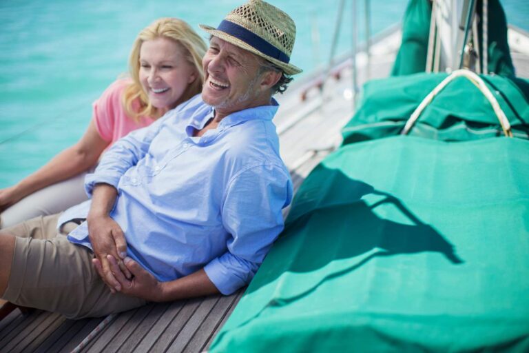 Retiring abroad – your key to a happier, healthier and longer life?