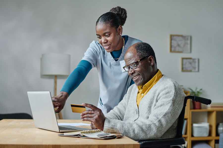 Safeguarding and dementia – 5 general practice tips