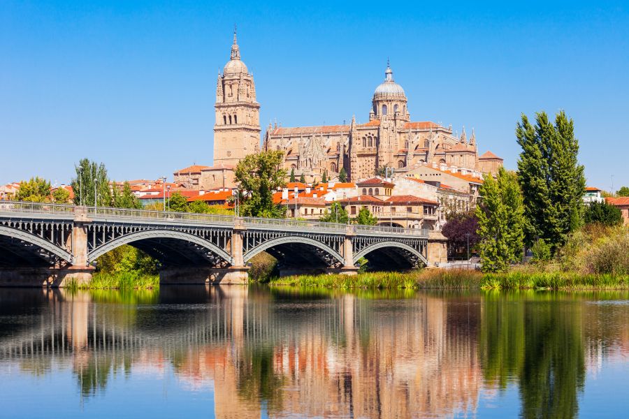 Salamanca