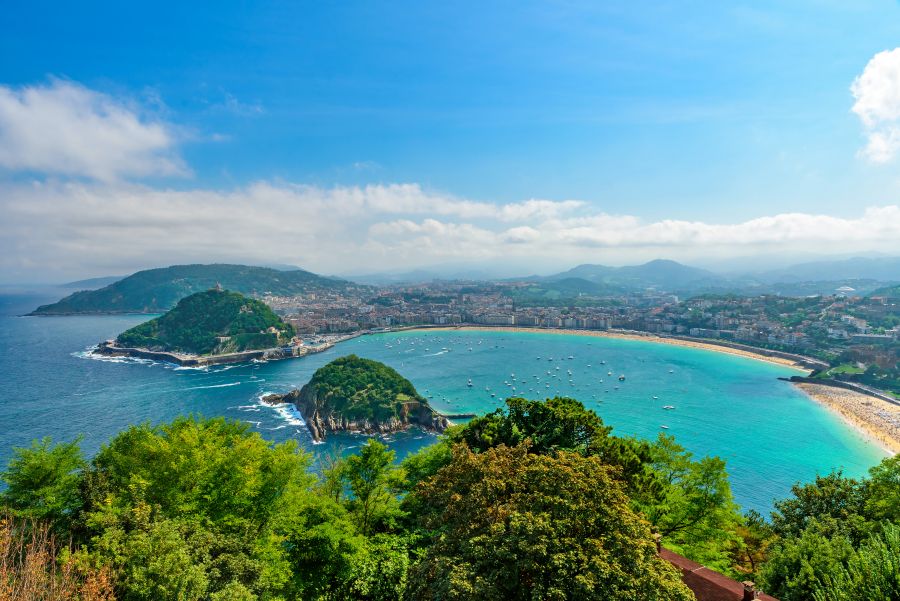 San Sebastián