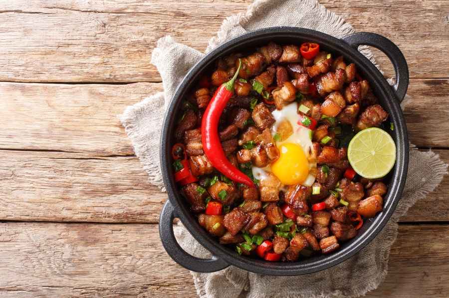 Sisig