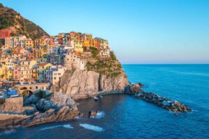 Skip the skies – 12 sun-soaked destinations you can cruise to from the UK