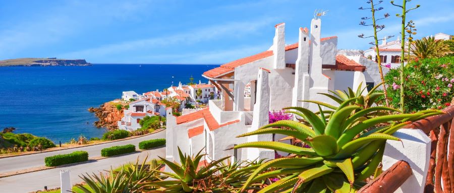 Spain