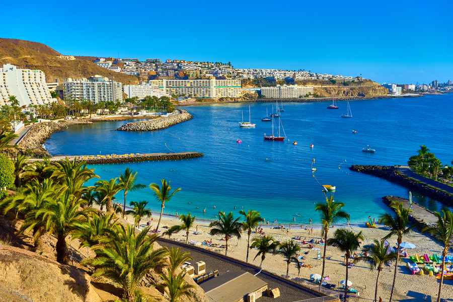 Tenerife, Canary Islands