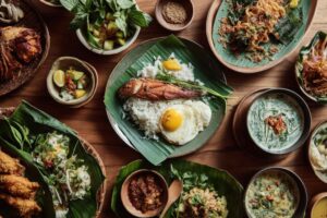 10 of the best Southeast Asian recipes to cook at home