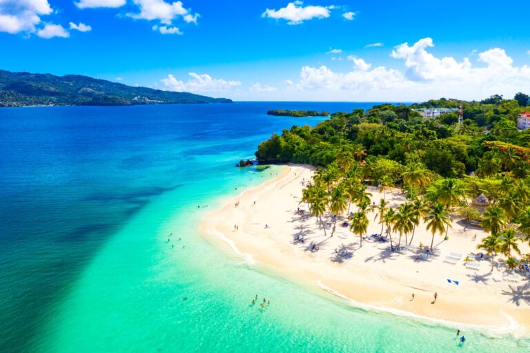 5 of the cheapest Caribbean islands to visit on a budget