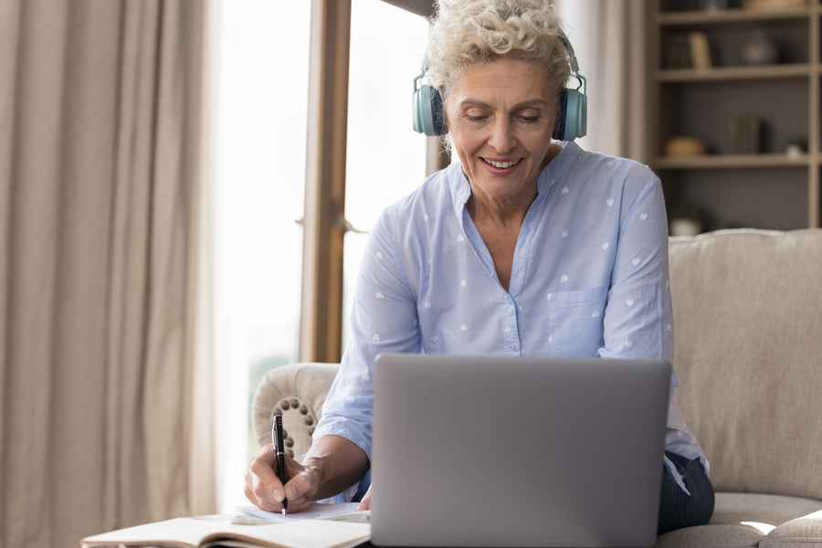 The history of flexible working