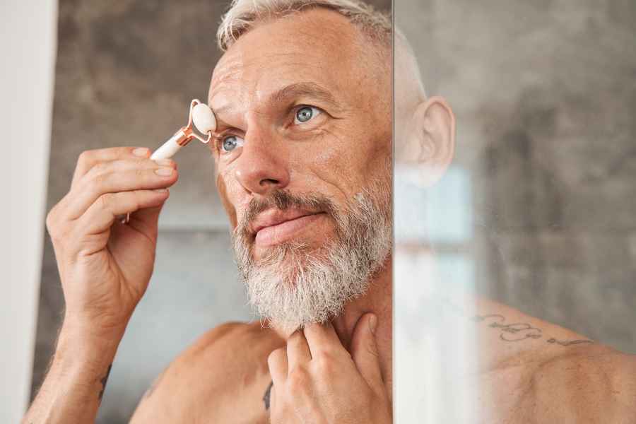 Turn getting ready into a self-care ritual