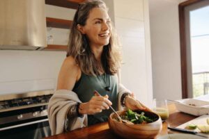 Vitamin B5 – why we need it and how to make sure you’re getting enough