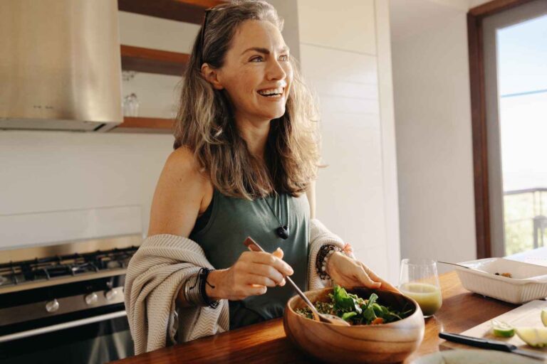 Vitamin B5 – why we need it and how to make sure you’re getting enough