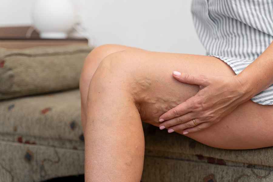 What are varicose veins