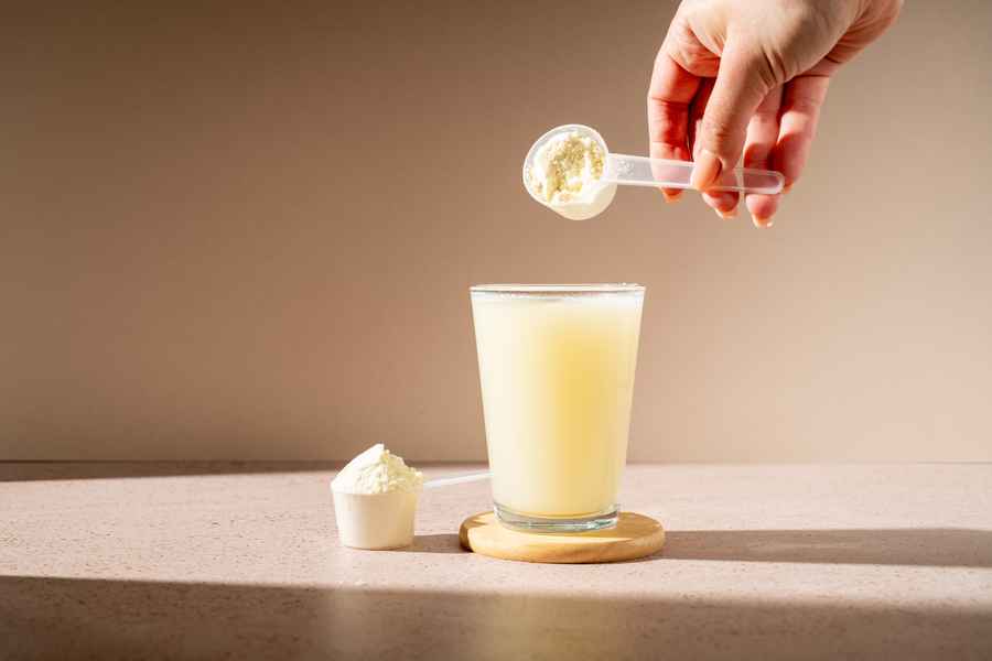 What is creatine