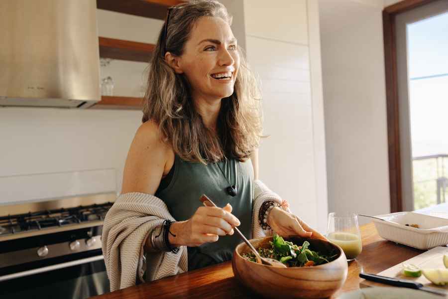 What is vitamin B5?