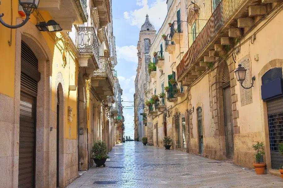 Altamura, Puglia
