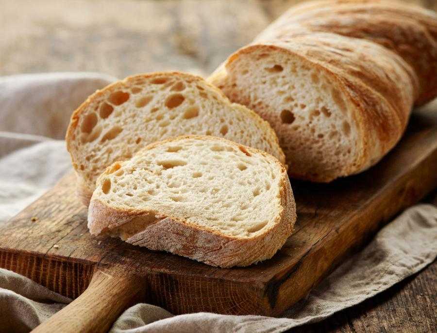 Avoid wasting bread