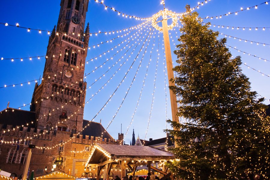 Bruges
