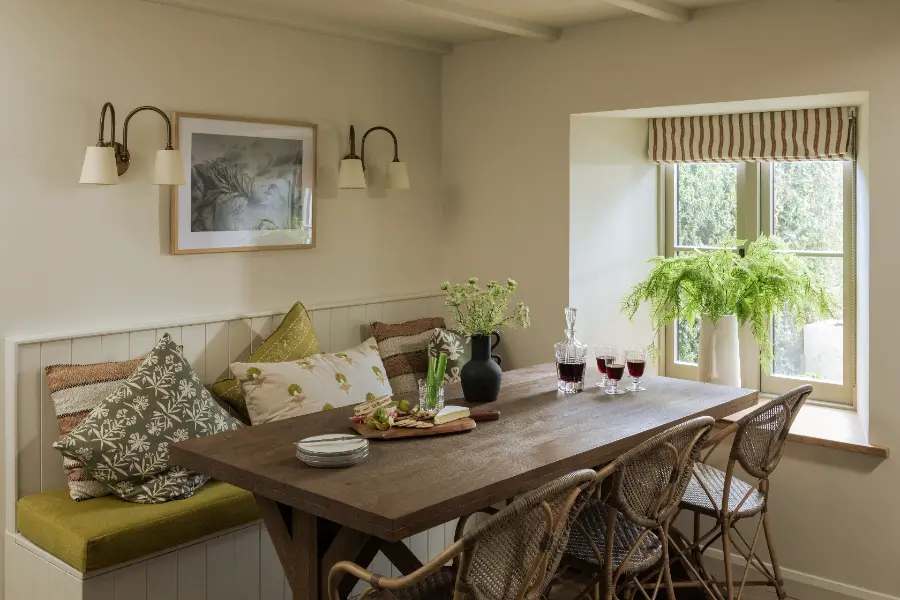 Bryher Cottage, Trevaylor, West Cornwall