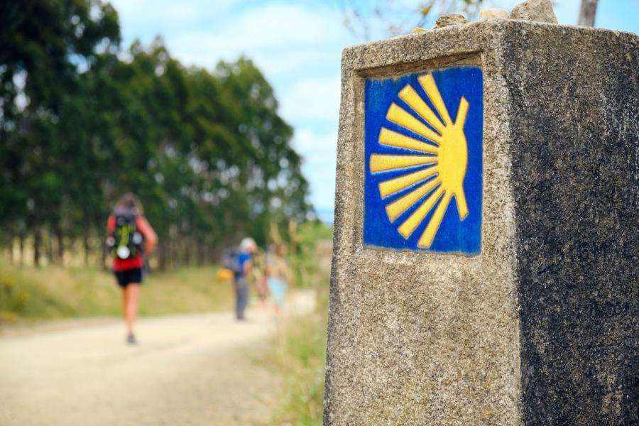 Camino de Santiago
