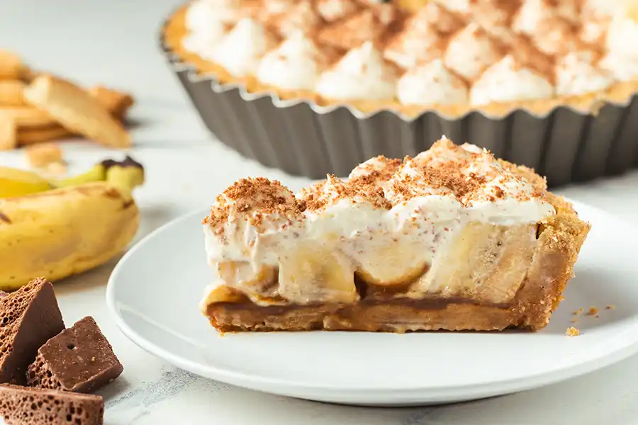 Crave-worthy, nostalgic desserts