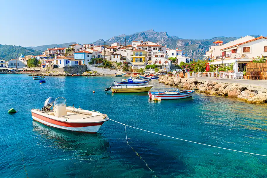 cyprus