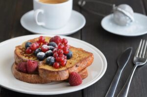 9 delicious ways to use up stale bread