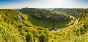 10 destinations in the UK for a forest holiday